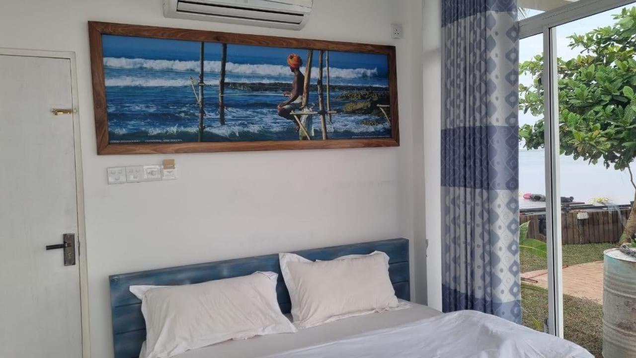 Lagoon Bay Resort Negombo Ngoại thất bức ảnh